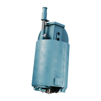 Ковшебур грунтовый двухзаходный 900 мм (KBF-2K)