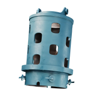 Дрейтеллер 600 мм