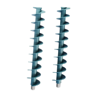 Шнек непрерывного действия (CFA) 400x3000