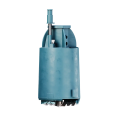 Ковшебуры грунтовые двухзаходный (KBF-2K)