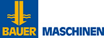 BAUER Maschinen BAUER Maschinen