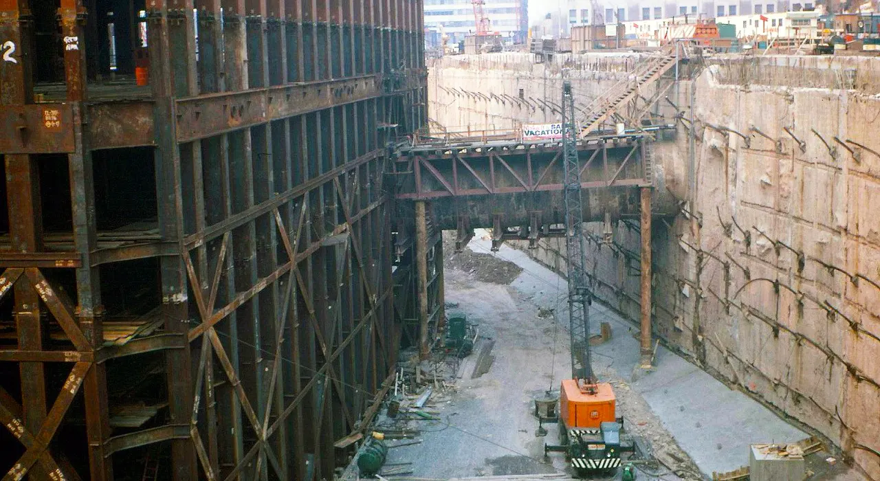 Хронология развития CFA