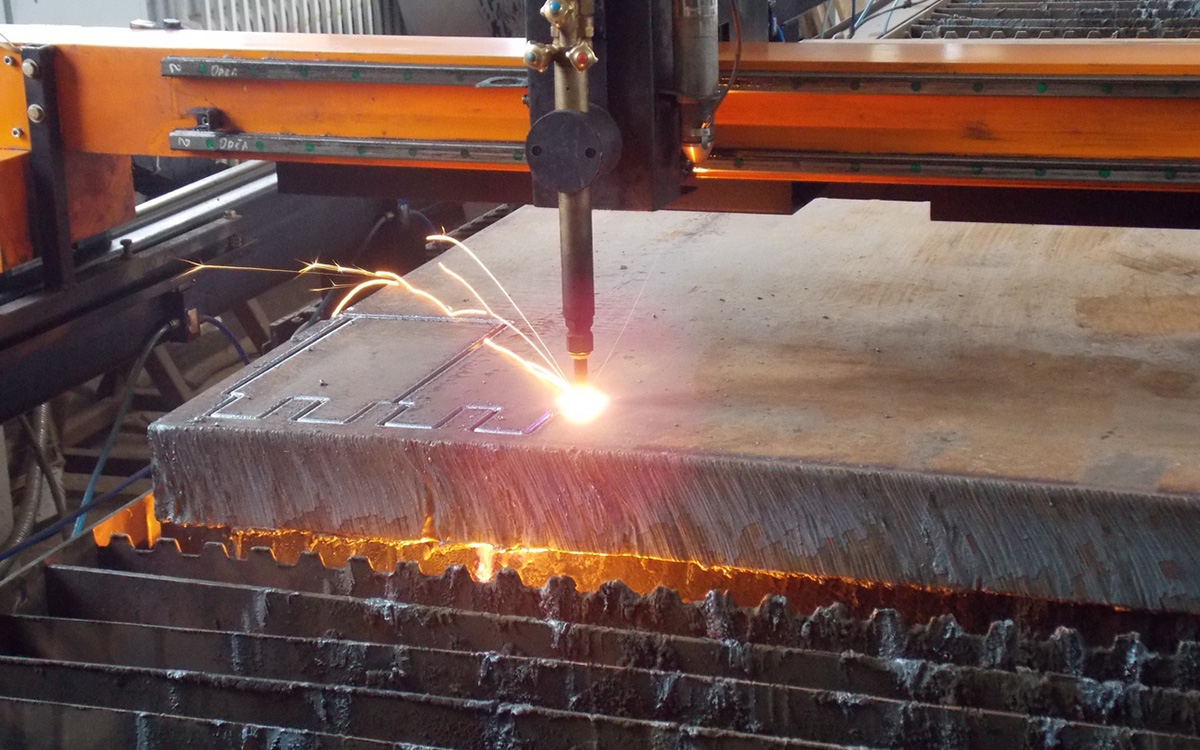 Сталь 17Г1С в буровом инструменте